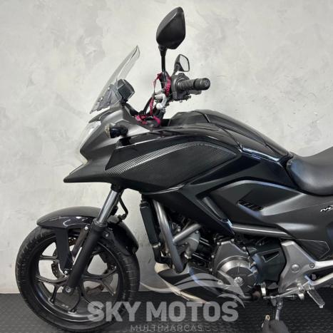 HONDA NC 750 X , Foto 13