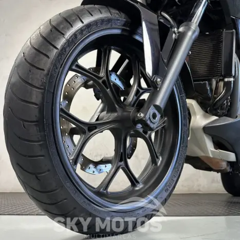 HONDA NC 750 X , Foto 14