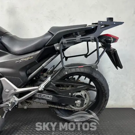 HONDA NC 750 X , Foto 15