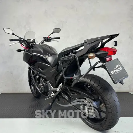 HONDA NC 750 X , Foto 16