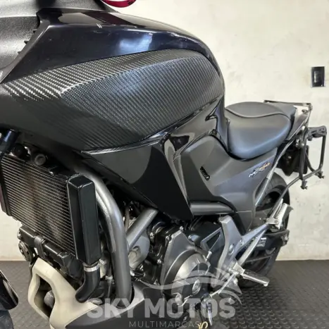 HONDA NC 750 X , Foto 17