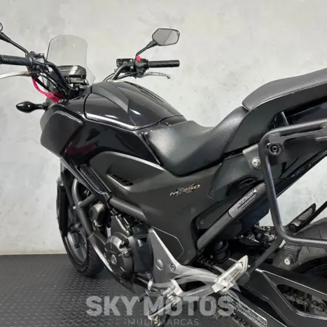 HONDA NC 750 X , Foto 18