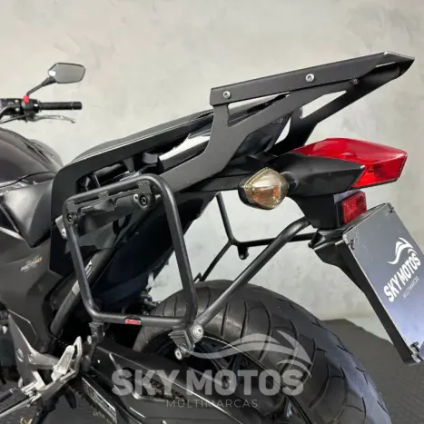 HONDA NC 750 X , Foto 19