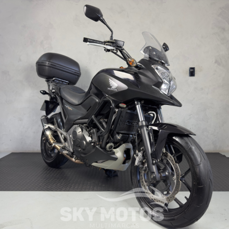 HONDA NC 750 X , Foto 3