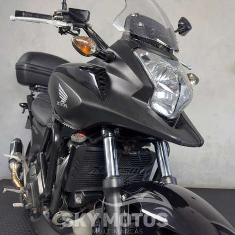 HONDA NC 750 X , Foto 4