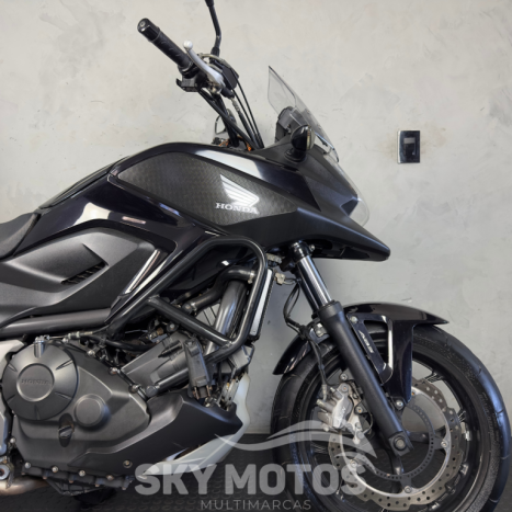 HONDA NC 750 X , Foto 5