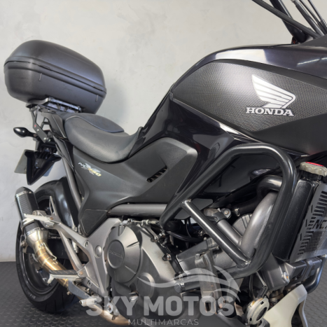 HONDA NC 750 X , Foto 6