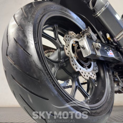 HONDA NC 750 X , Foto 8