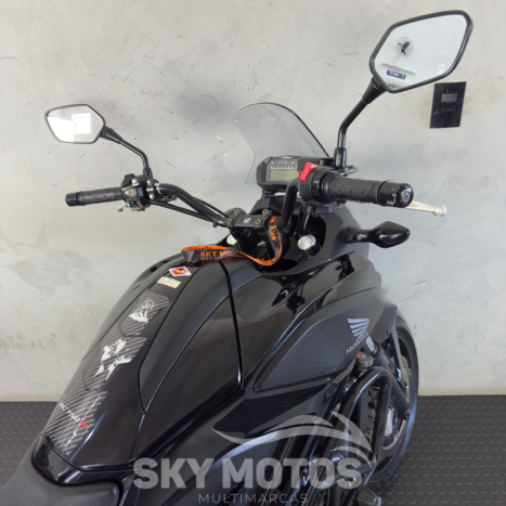 HONDA NC 750 X , Foto 9