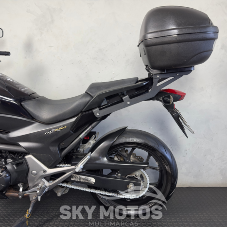 HONDA NC 750 X , Foto 12