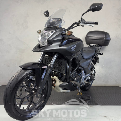 HONDA NC 750 X , Foto 13