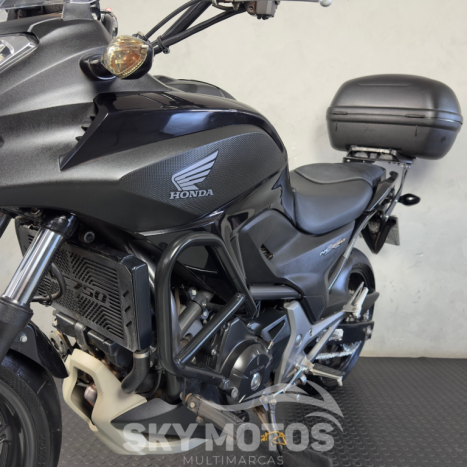 HONDA NC 750 X , Foto 14
