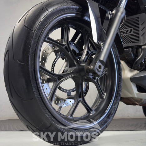 HONDA NC 750 X , Foto 15