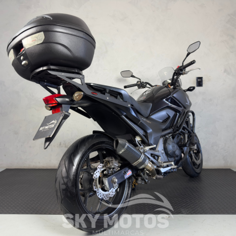 HONDA NC 750 X , Foto 16