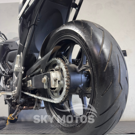 HONDA NC 750 X , Foto 17