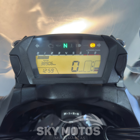 HONDA NC 750 X , Foto 18