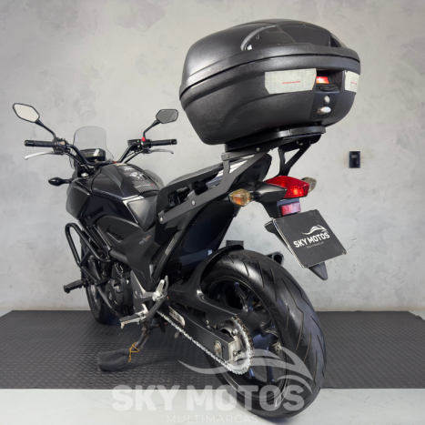 HONDA NC 750 X , Foto 19