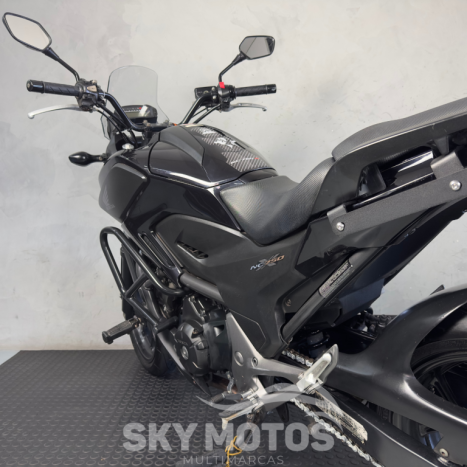 HONDA NC 750 X , Foto 20