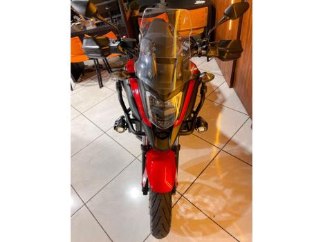 HONDA NC 750 X ABS, Foto 4