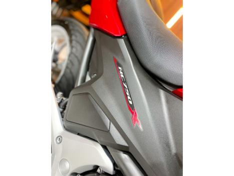 HONDA NC 750 X ABS, Foto 7