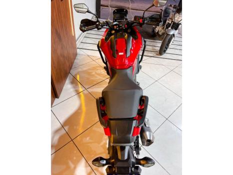 HONDA NC 750 X ABS, Foto 10