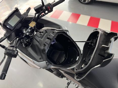 HONDA NC 750 X ABS, Foto 3