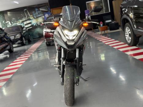 HONDA NC 750 X ABS, Foto 7