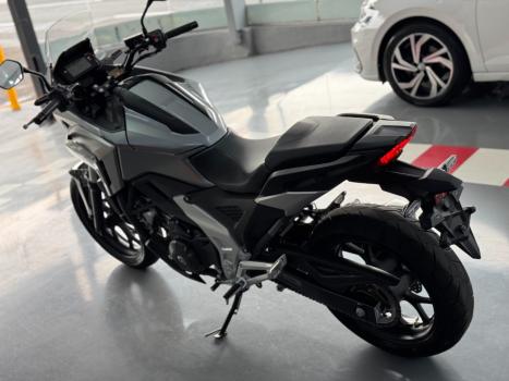 HONDA NC 750 X ABS, Foto 11