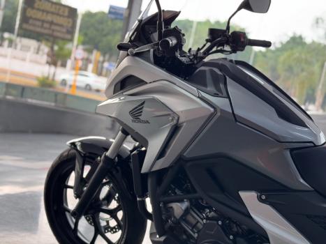 HONDA NC 750 X ABS, Foto 12