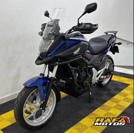 HONDA NC 750 X ABS, Foto 3