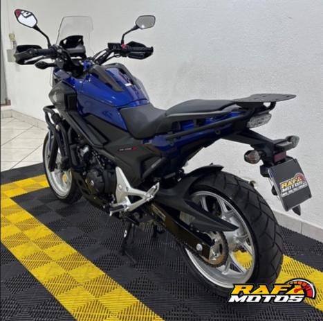 HONDA NC 750 X ABS, Foto 6