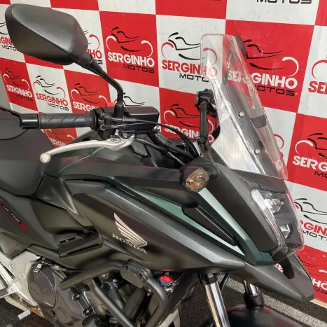 HONDA NC 750 X ABS, Foto 4