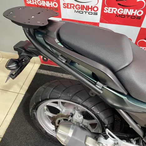 HONDA NC 750 X ABS, Foto 8