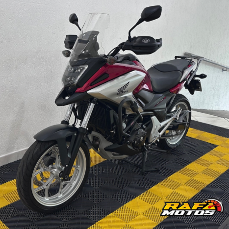 HONDA NC 750 X ABS, Foto 3