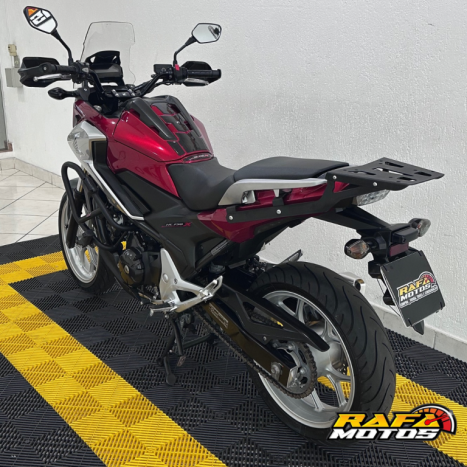 HONDA NC 750 X ABS, Foto 6