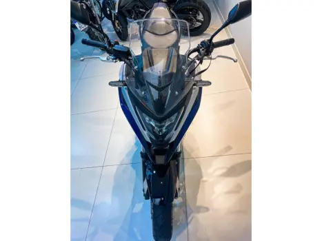 HONDA NC 750 X ABS, Foto 4