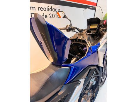 HONDA NC 750 X ABS, Foto 7