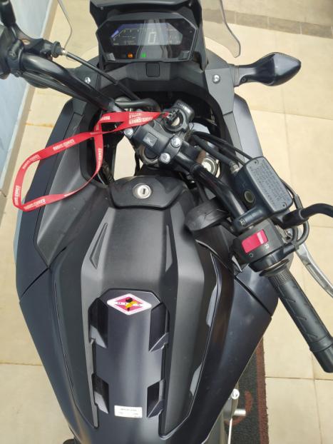 HONDA NC 750 X ABS, Foto 4