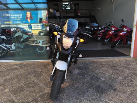 HONDA NC 750 X ABS, Foto 5