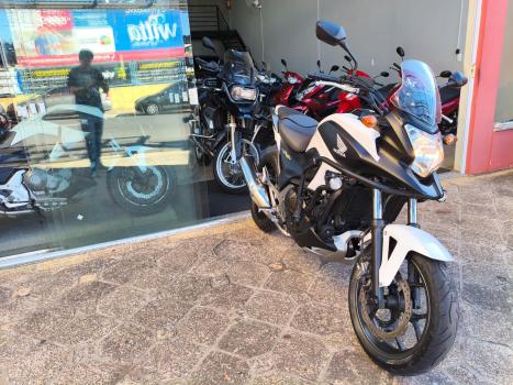 HONDA NC 750 X ABS, Foto 6