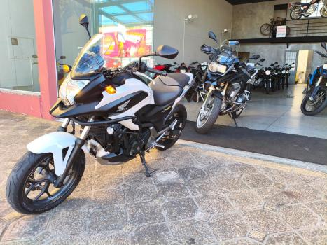 HONDA NC 750 X ABS, Foto 7