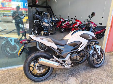 HONDA NC 750 X ABS, Foto 10