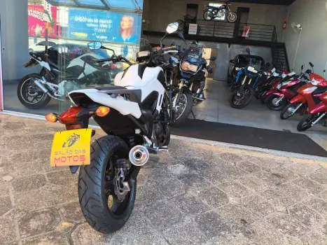 HONDA NC 750 X ABS, Foto 12