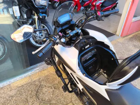 HONDA NC 750 X ABS, Foto 14