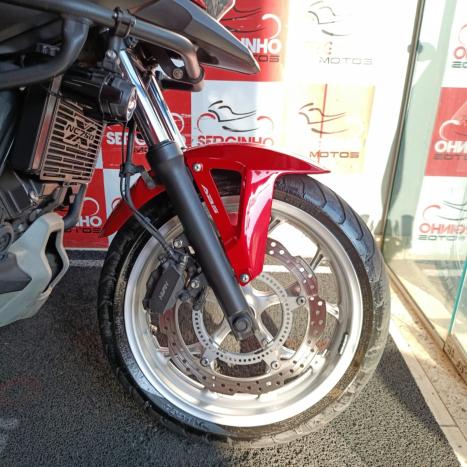 HONDA NC 750 X ABS, Foto 3