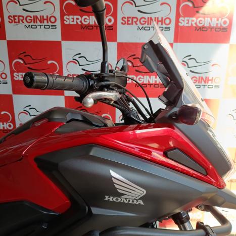 HONDA NC 750 X ABS, Foto 5