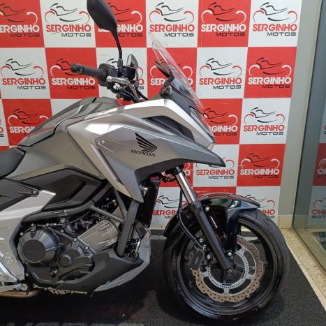 HONDA NC 750 X ABS, Foto 3