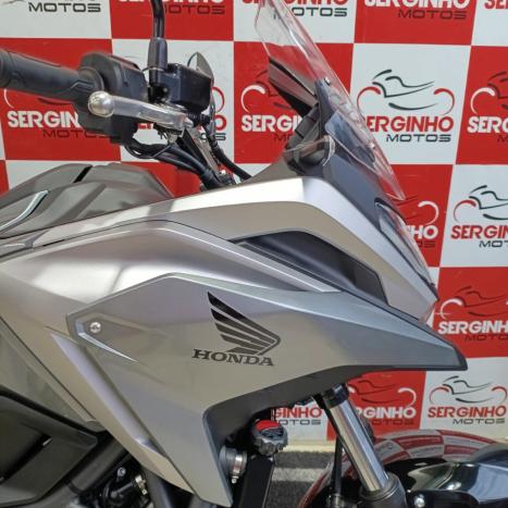HONDA NC 750 X ABS, Foto 7