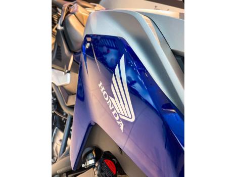 HONDA NC 750 X ABS, Foto 6