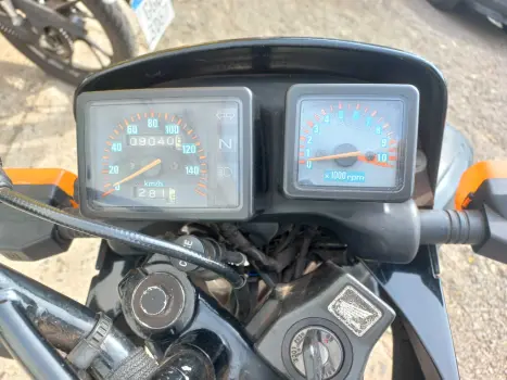 HONDA NX 150 , Foto 4